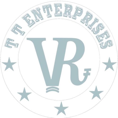logo image of VRTT Enterprises